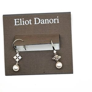 Eliot Danori earrings
